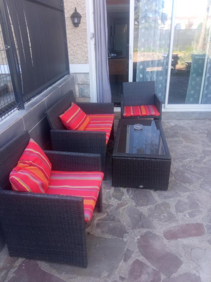 Chez Ben Avec Tout Le Confort Clim Wifi Netflix Gratuit カストル エクステリア 写真