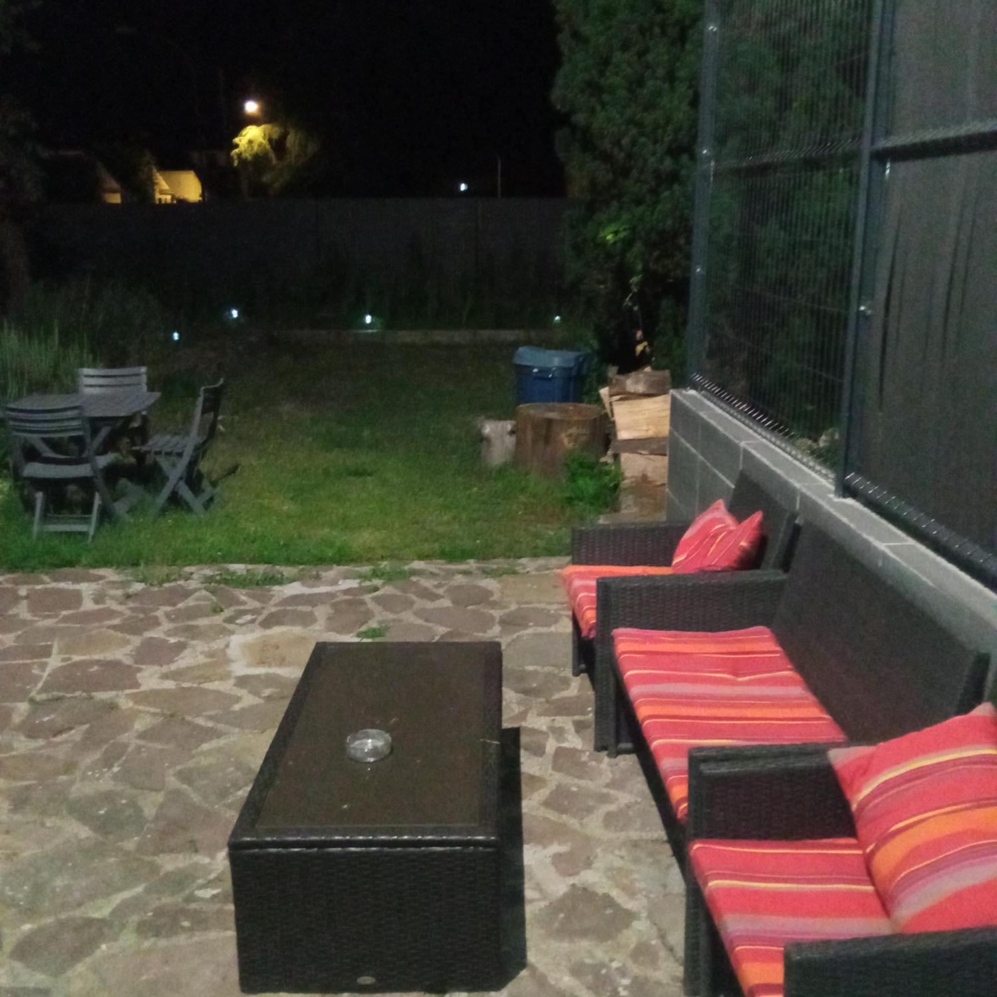 Chez Ben Avec Tout Le Confort Clim Wifi Netflix Gratuit カストル エクステリア 写真