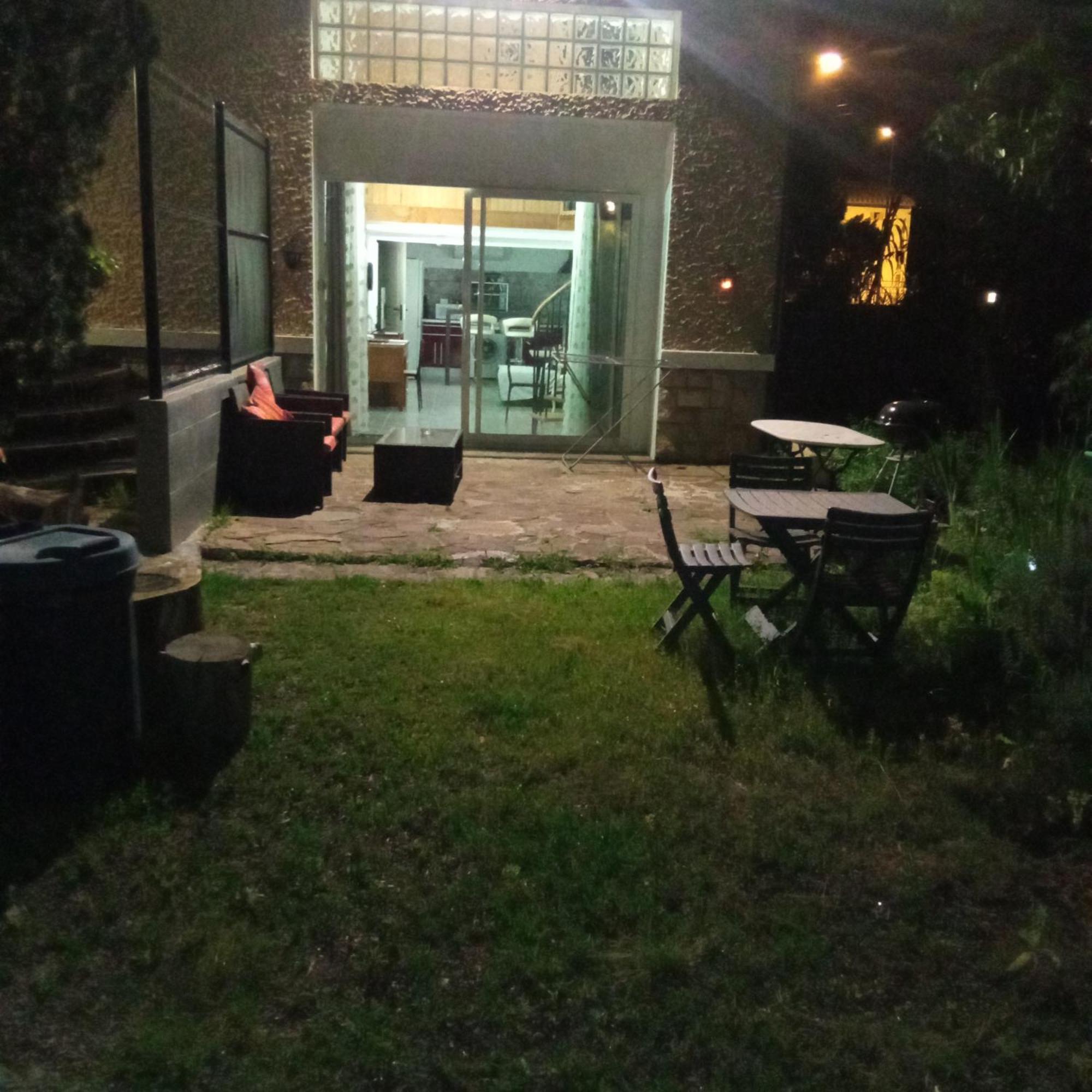 Chez Ben Avec Tout Le Confort Clim Wifi Netflix Gratuit カストル エクステリア 写真